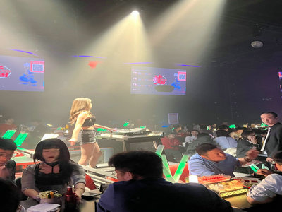 松原夜总会招聘
